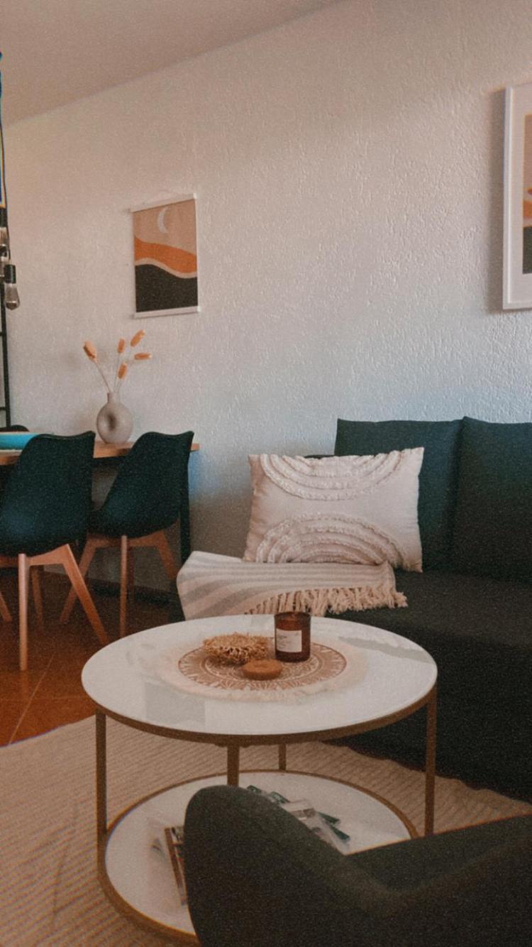 Ferienwohnung Nr. 1 Terrasse Bodden Kanu Bootssteg Zudar Eksteriør billede
