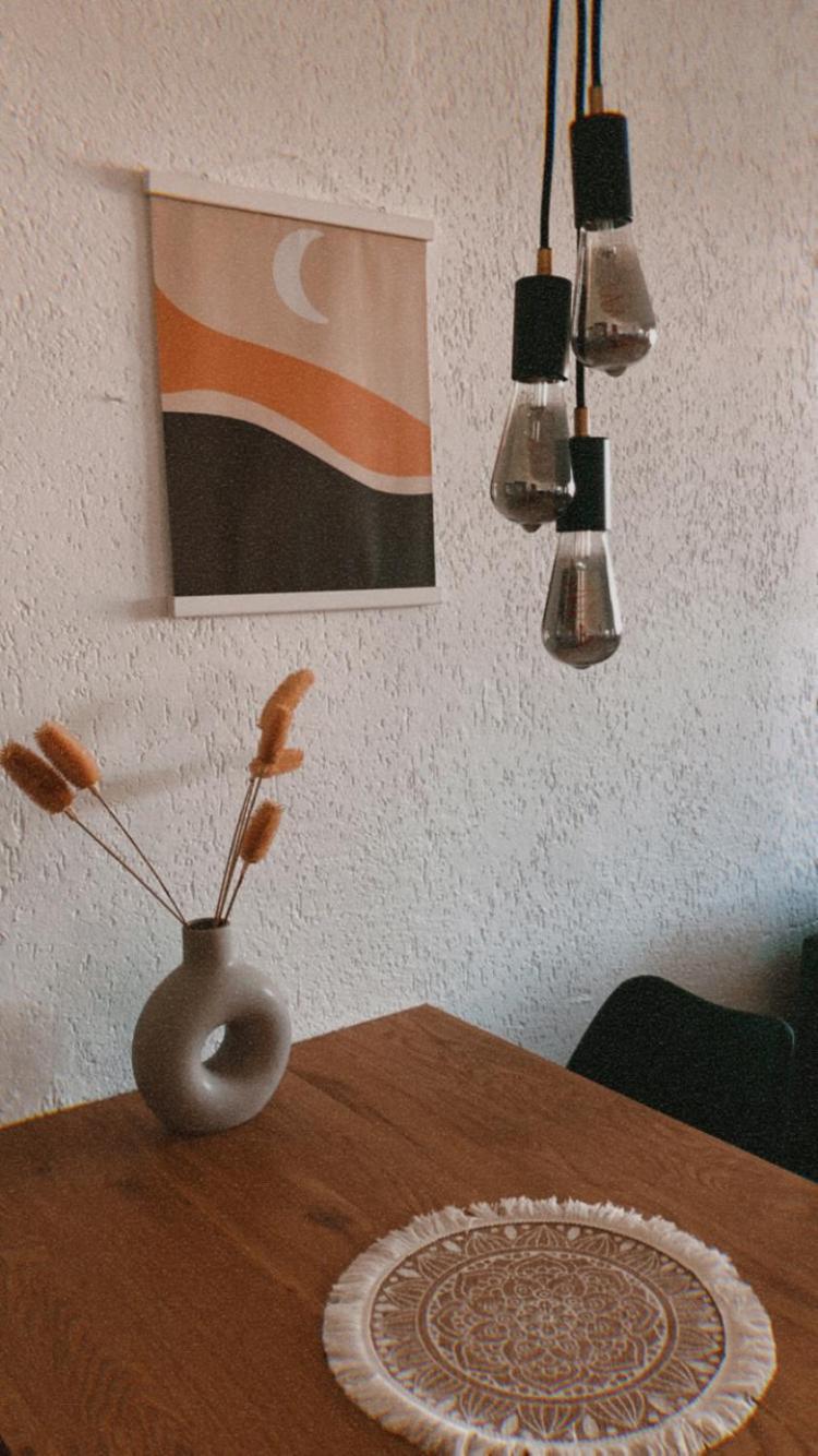 Ferienwohnung Nr. 1 Terrasse Bodden Kanu Bootssteg Zudar Eksteriør billede